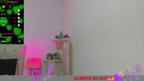 Lucia online show from 02-27-25, 12:54