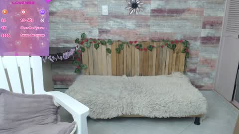 Luciana online show from 12-28-24, 05:23