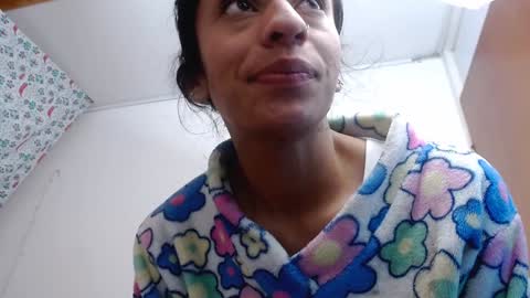 Luciana online show from 01-19-25, 11:00