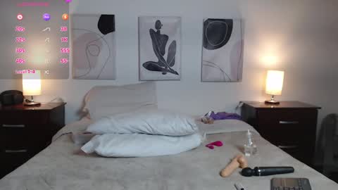 Luciana online show from 02-09-25, 09:05