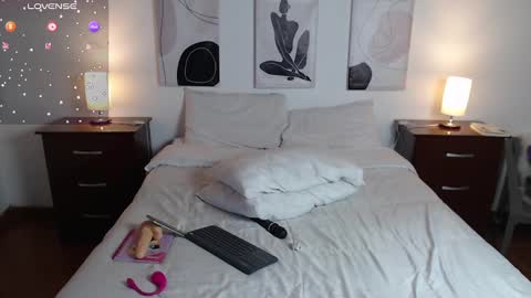 Luciana online show from 02-21-25, 06:07