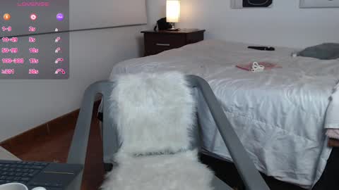 Luciana online show from 03-03-25, 06:26