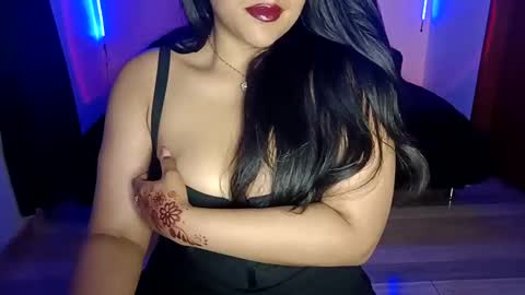 Lucy online show from 02-03-25, 03:09