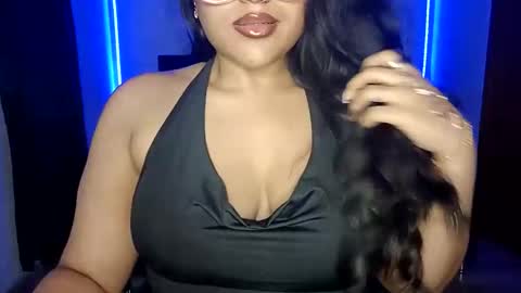 Lucy online show from 12-01-25, 01:21