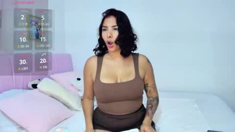 Lucy online show from 01-15-26, 11:37