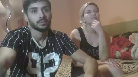 Lucy and Maxx online show from 01-29-25, 08:35