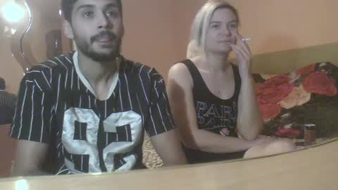 Lucy and Maxx online show from 01-30-25, 08:42