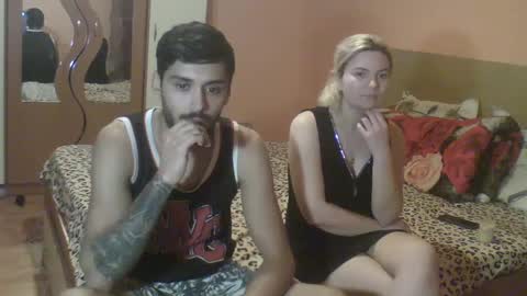 Lucy and Maxx online show from 01-31-25, 11:24