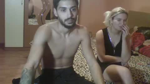 Lucy and Maxx online show from 02-02-25, 02:59