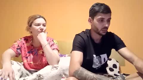 Lucy and Maxx online show from 02-24-26, 10:30