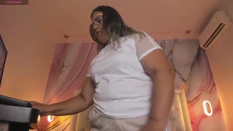 Lucy online show from 04-27-26, 12:03