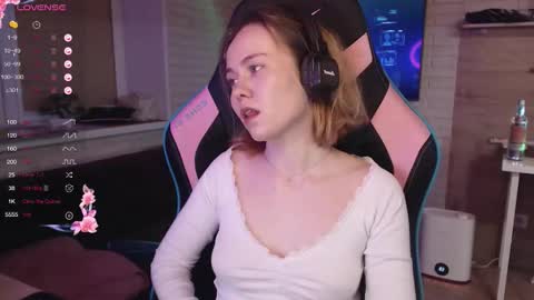 Lucy online show from 12-02-25, 09:10