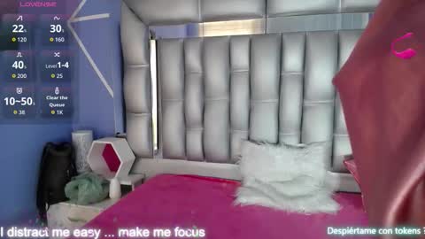  SleepyAbuela online show from 10-03-25, 02:03