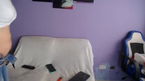  SleepyAbuela online show from 04-14-26, 01:28