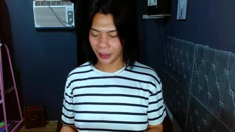 Aliana online show from 03-08-25, 09:39