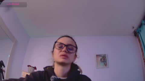 lucy online show from 02-26-25, 05:20