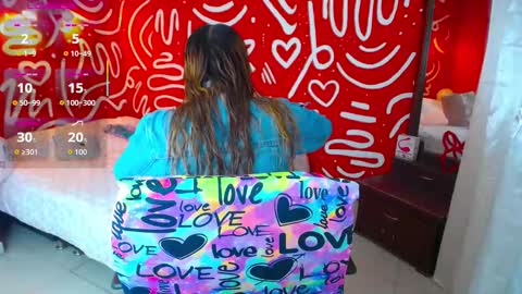 Lucy online show from 02-25-26, 11:42