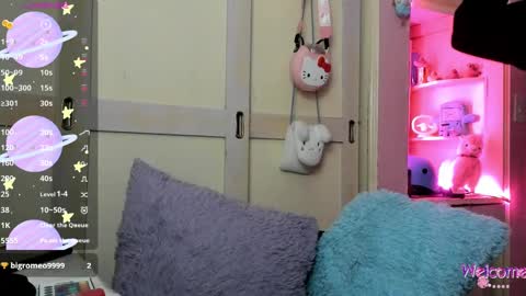 Snapshot of lucy_s3x chatting on 02-19-25, 02:55 Lulu online show from 02-19-25, 02:55