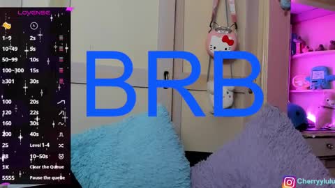 Snapshot of lucy_s3x chatting on 03-07-25, 12:58 Lulu online show from 03-07-25, 12:58