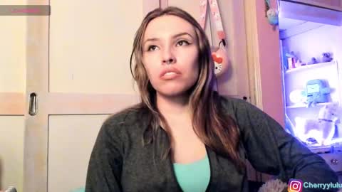 Snapshot of lucy_s3x chatting on 03-12-25, 03:02 Lulu online show from 03-12-25, 03:02