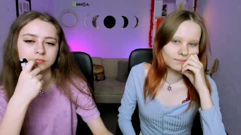 lucy online show from 04-03-26, 05:38