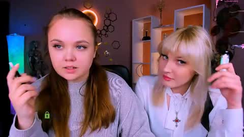 lucy online show from 04-19-26, 07:16