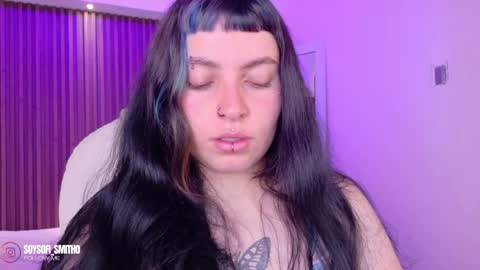 Sofia  online show from 04-24-26, 04:37