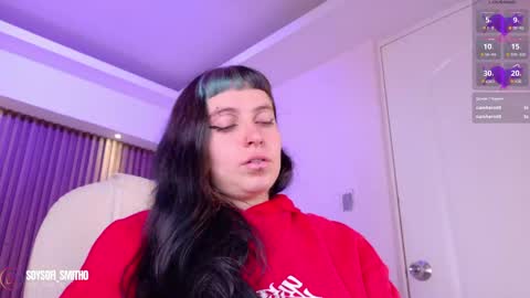 Sofia  online show from 04-29-26, 04:16