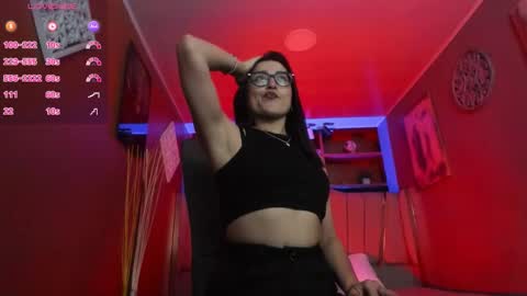 Lucy  online show from 09-22-25, 12:18