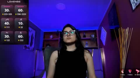 Lucy  online show from 12-04-25, 12:03