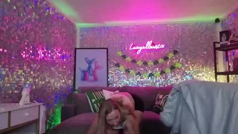 lucyallen4201 online show from 03-21-26, 01:54
