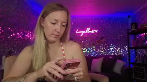 lucyallen4201 online show from 07-03-26, 10:21