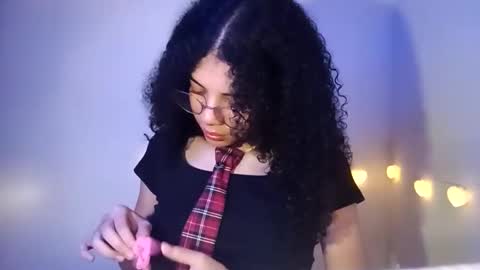 Lucia online show from 03-04-26, 07:53