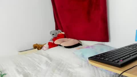 lucyblood online show from 04-23-26, 04:03