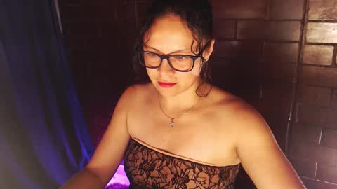  Lucy Blue  online show from 12-03-25, 03:25