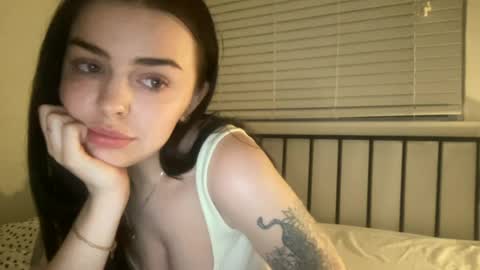 Lucyloo online show from 07-24-26, 11:19