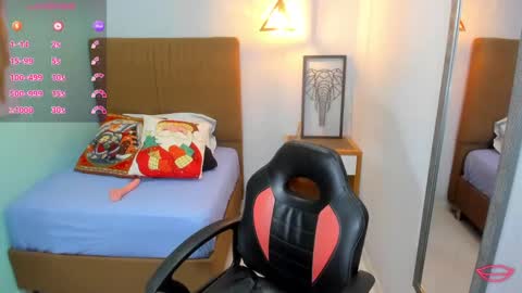 L U C Y  online show from 12-05-24, 12:00