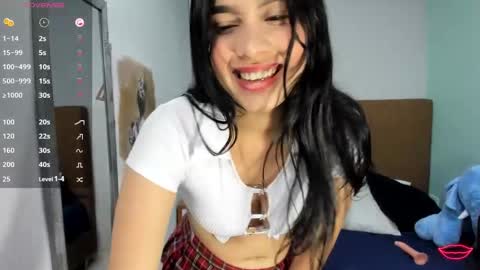 L U C Y  online show from 01-17-25, 03:12