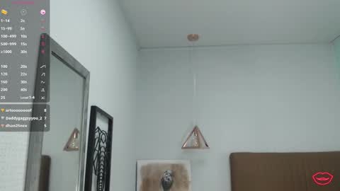 L U C Y  online show from 01-27-25, 06:09