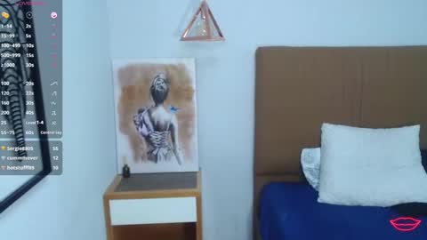 L U C Y  online show from 01-30-25, 09:25