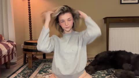 Lucy online show from 03-29-26, 12:10