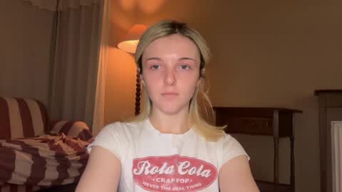 Lucy online show from 04-07-26, 11:04