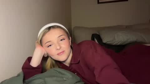 Lucy online show from 04-14-26, 11:11