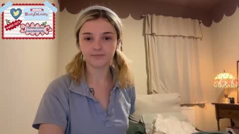 Lucy online show from 04-24-26, 11:07