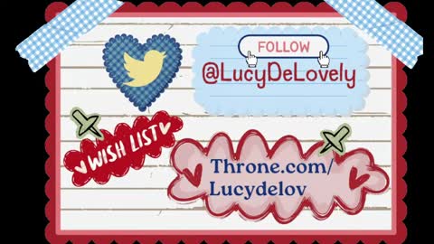 Lucy online show from 05-15-26, 11:45