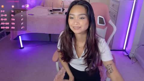 Snapshot of lucydelrey57 chatting on 02-17-26, 08:48 lucydelrey57 online show from 02-17-26, 08:48