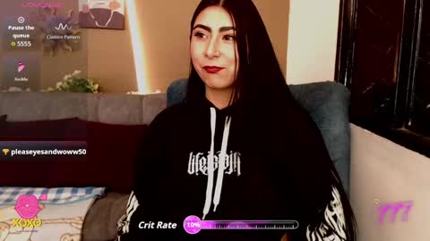 lucyfergp online show from 05-07-26, 04:51