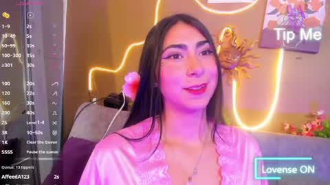 lucyfergp online show from 06-24-26, 04:55