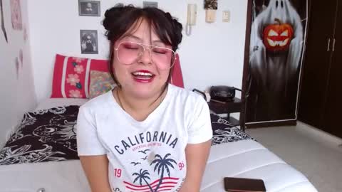 Lucya Fernanda  online show from 10-16-25, 05:14