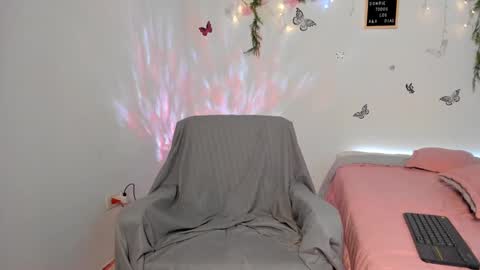 Lucy online show from 01-03-25, 03:55